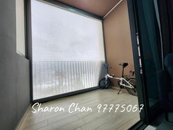 The Garden Residences (D19), Apartment #568191111